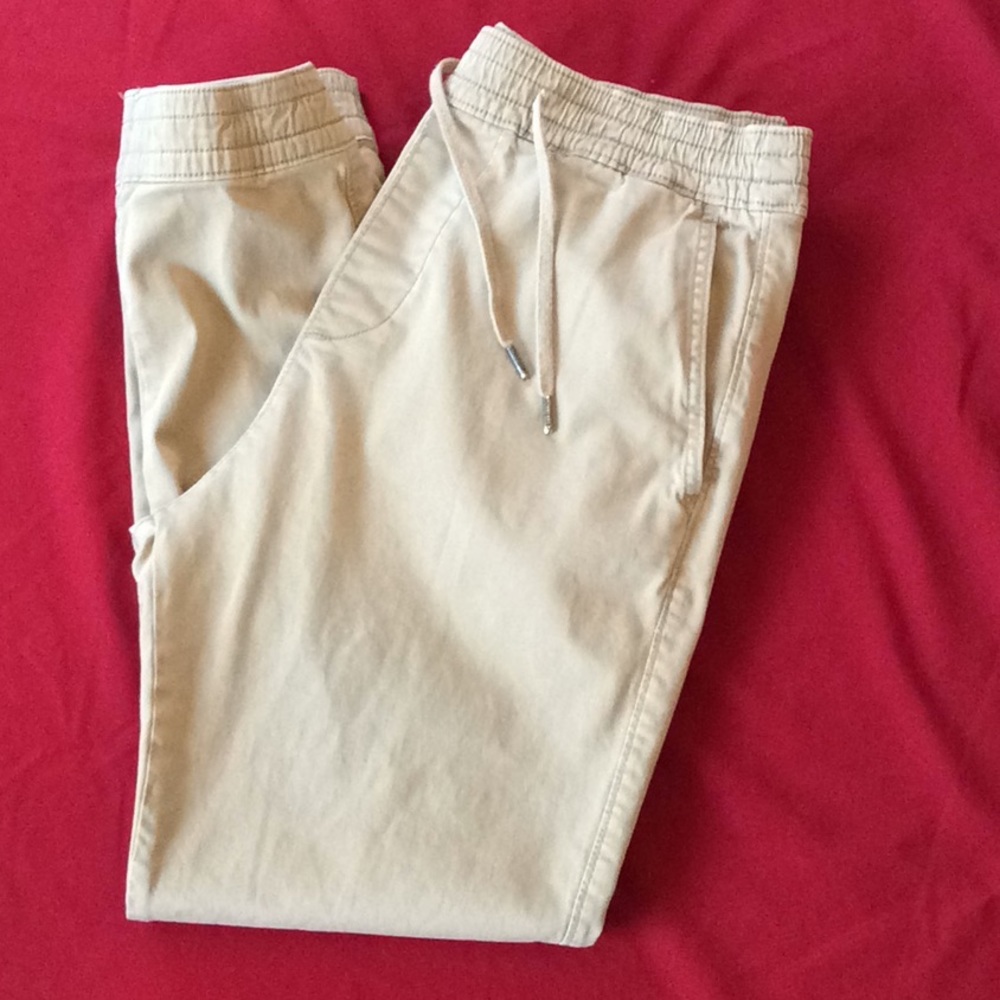 Men’s joggers